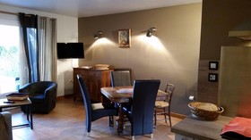 À la Petite Maison Gap