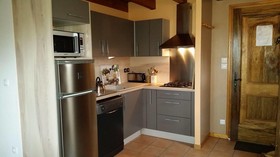 À la Petite Maison Gap