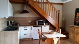 À la Petite Maison Gap