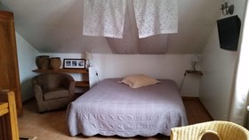 À la Petite Maison Gap