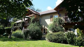 À la Petite Maison Gap