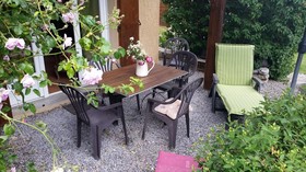 À la Petite Maison Gap