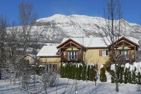 À la Petite Maison Gap