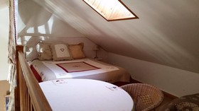 À la Petite Maison Gap