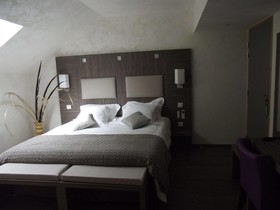 Les Olivades Hôtel-Restaurant