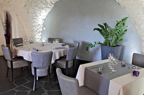 Les Olivades Hôtel-Restaurant