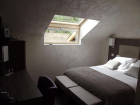 Les Olivades Hôtel-Restaurant
