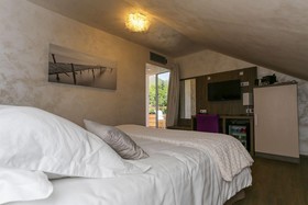 Les Olivades Hôtel-Restaurant
