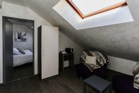 Les Olivades Hôtel-Restaurant