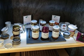 Les Olivades Hôtel-Restaurant