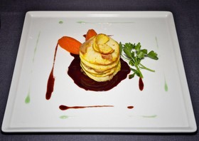 Les Olivades Hôtel-Restaurant