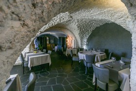 Les Olivades Hôtel-Restaurant