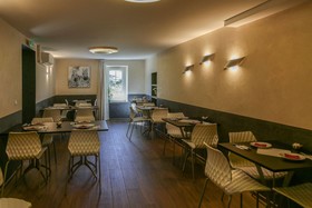 Les Olivades Hôtel-Restaurant