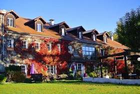 Les Olivades Hôtel-Restaurant