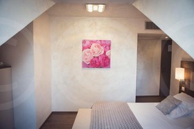 Les Olivades Hôtel-Restaurant