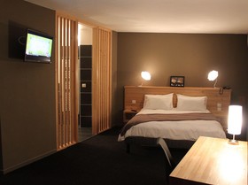 Mon Hotel à Gap