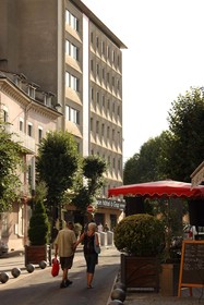 Mon Hotel à Gap