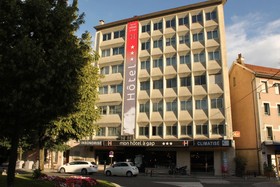 Mon Hotel à Gap
