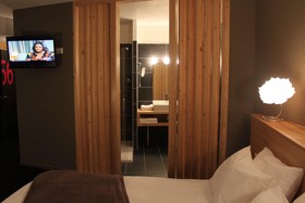 Mon Hotel à Gap