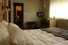 Mon Hotel à Gap
