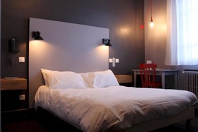 Mon Hotel à Gap