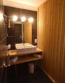 Mon Hotel à Gap