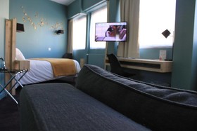 Mon Hotel à Gap