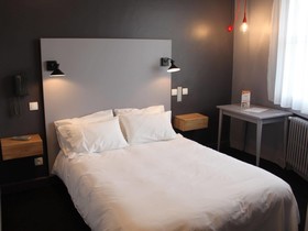 Mon Hotel à Gap