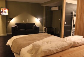 Mon Hotel à Gap