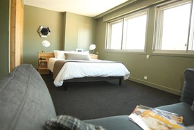 Mon Hotel à Gap