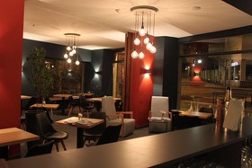 Mon Hotel à Gap