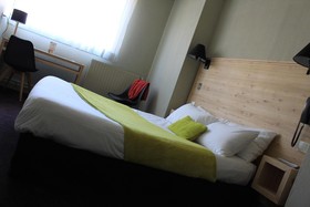 Mon Hotel à Gap