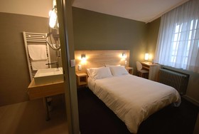 Mon Hotel à Gap