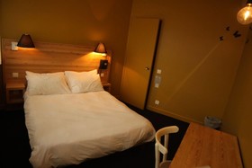 Mon Hotel à Gap