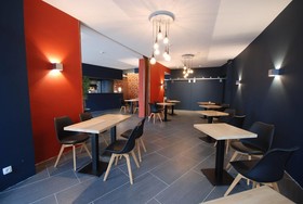 Mon Hotel à Gap