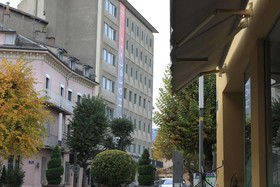 Mon Hotel à Gap