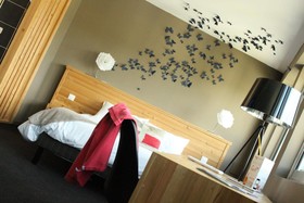 Mon Hotel à Gap