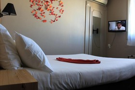 Mon Hotel à Gap