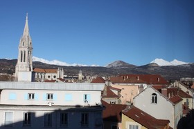 Mon Hotel à Gap