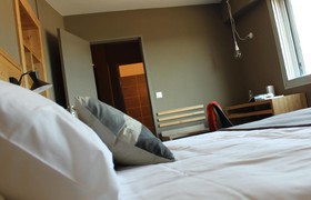 Mon Hotel à Gap