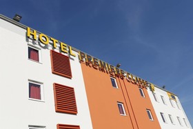 B&B Hotel Gap
