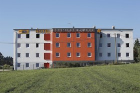 B&B Hotel Gap