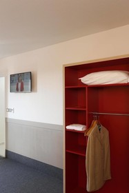 B&B Hotel Gap