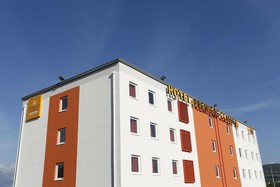 B&B Hotel Gap