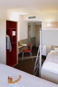 B&B Hotel Gap