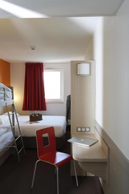 B&B Hotel Gap