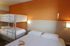 B&B Hotel Gap