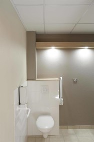 B&B Hotel Gap