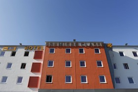 B&B Hotel Gap