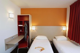 B&B Hotel Gap